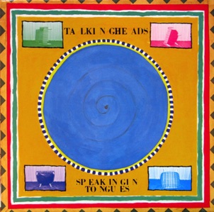 Talking Heads - 1983